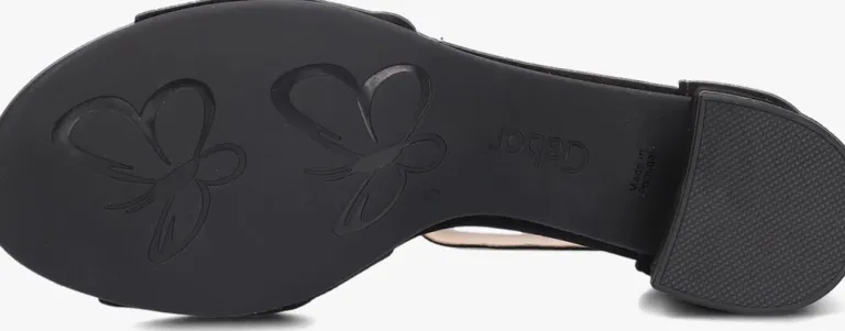 GABOR e sandalen met hak 902>DAMES Sandalen