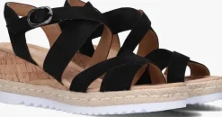 GABOR e sandalen met hak 832>DAMES Sandalen