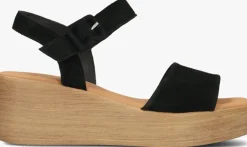 GABOR e sandalen met hak 531>DAMES Sandalen