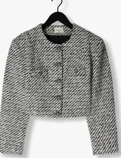 GESTUZ e blazer amilinagz jacket><noscript><img width=