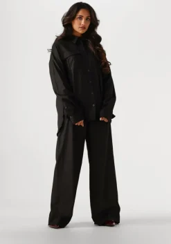 GESTUZ e blouses elarahgz linen shirt>DAMES Blouses