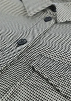 zwarte gestuz blouses marisol gz shirt