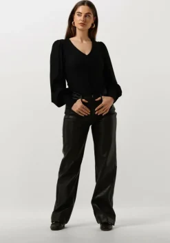 GESTUZ e blouses rifagz v-neck blouse>DAMES Blouses