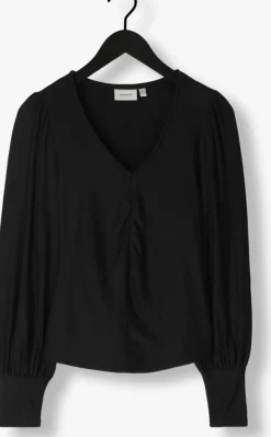 GESTUZ e blouses rifagz v-neck blouse><noscript><img width=