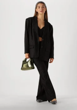 GESTUZ e flared broek caylinagz hw pants>DAMES Co-Ord Sets|Broeken