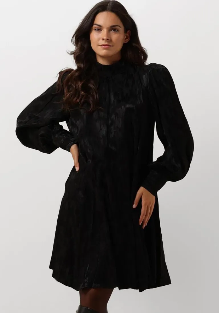 GESTUZ e mini jurk dalilagz short dress>DAMES Jurken