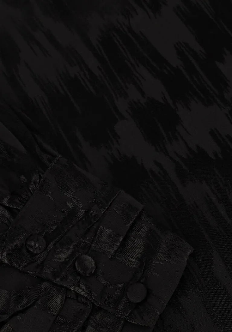 GESTUZ e mini jurk dalilagz short dress>DAMES Jurken