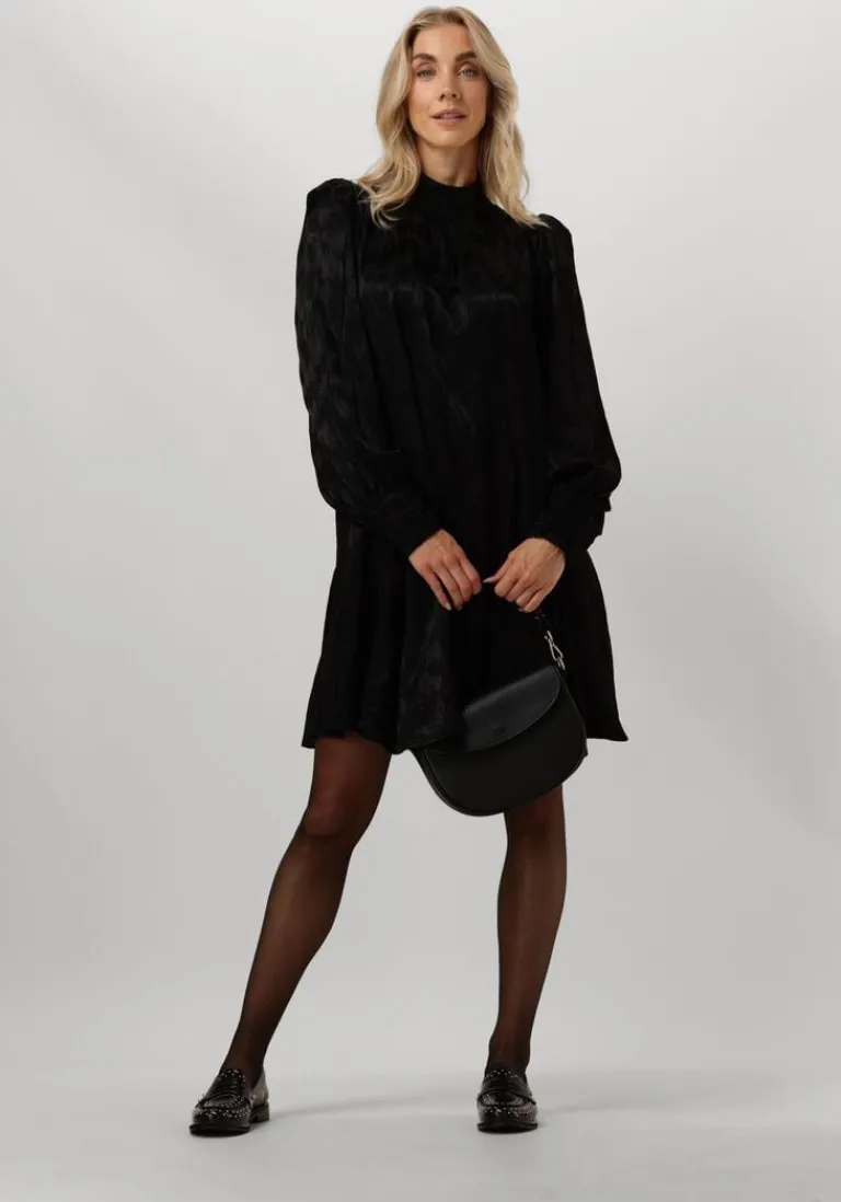 GESTUZ e mini jurk dalilagz short dress>DAMES Jurken