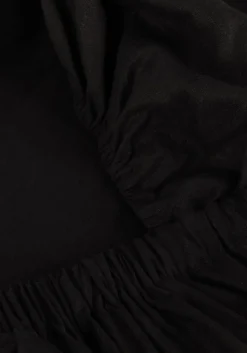 GESTUZ e mini jurk elarahgz linen short dress><noscript><img width=