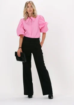 zwarte gestuz pantalon joelle gz pants