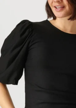 GESTUZ e top rifagz balloon blouse><noscript><img width=