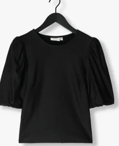 GESTUZ e top rifagz balloon blouse><noscript><img width=