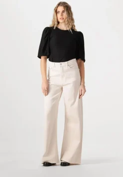 GESTUZ e top rifagz balloon blouse><noscript><img width=