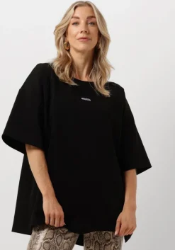 GESTUZ e t-shirt iminagz oz tee>DAMES Tops & T-Shirts