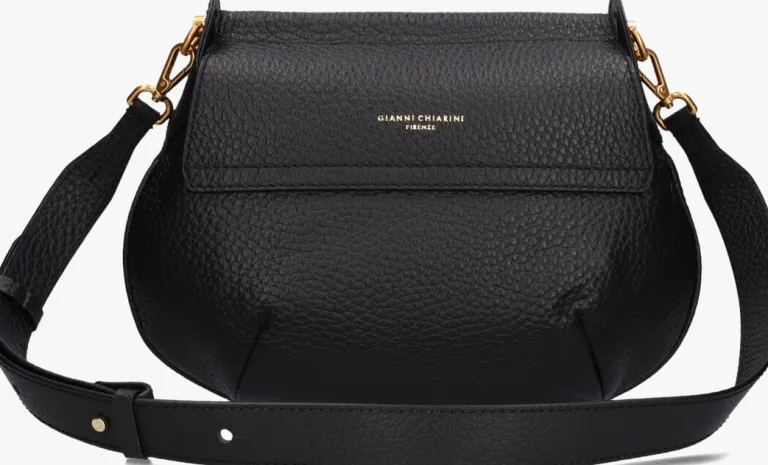 GIANNI CHIARINI e schoudertas pilar 10710>DAMES Schoudertassen