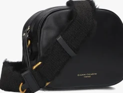 GIANNI CHIARINI e schoudertas nina>DAMES Schoudertassen