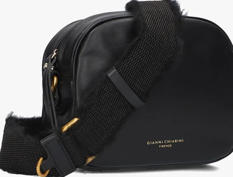 GIANNI CHIARINI e schoudertas nina>DAMES Schoudertassen