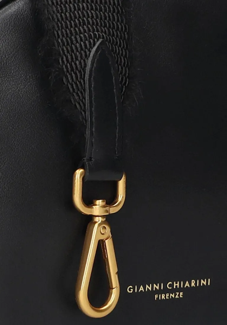 GIANNI CHIARINI e schoudertas nina>DAMES Schoudertassen