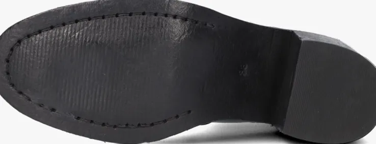 zwarte goosecraft enkellaarsjes celine 1-a