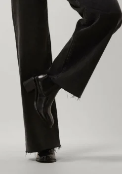 zwarte goosecraft enkellaarsjes celine 1-a