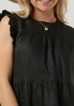 GREEK ARCHAIC KORI e midi jurk 130431><noscript><img width=