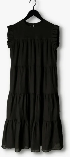 GREEK ARCHAIC KORI e midi jurk 130431><noscript><img width=