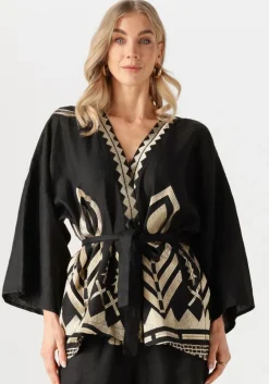 GREEK ARCHAIC KORI e blouses 260184>DAMES Blouses