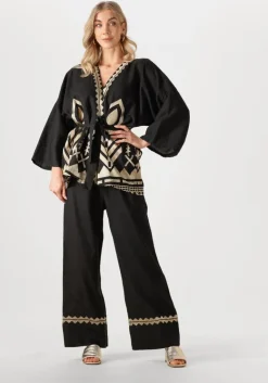 GREEK ARCHAIC KORI e blouses 260184>DAMES Blouses