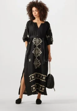 GREEK ARCHAIC KORI e maxi jurk 230652><noscript><img width=