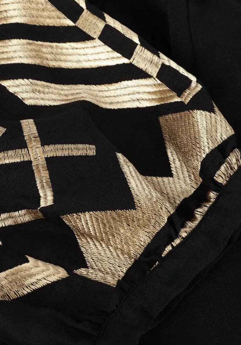 GREEK ARCHAIC KORI e maxi jurk 230654>DAMES Jurken