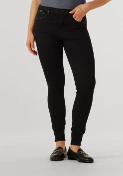 G-STAR RAW e skinny jeans 3301 skinny wmn>DAMES Jeans
