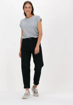 G-STAR RAW e straight leg jeans c830 - kir night stretch denim>DAMES Jeans