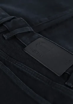 G-STAR RAW e straight leg jeans c830 - kir night stretch denim><noscript><img width=