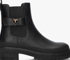 GUESS e boots bensly>DAMES Boots