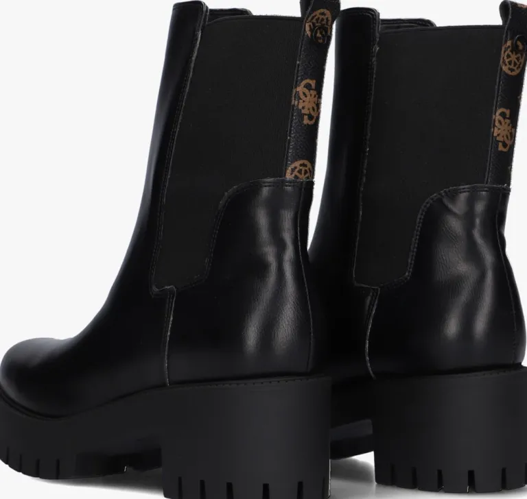 GUESS e chelsea boots warin>DAMES Boots