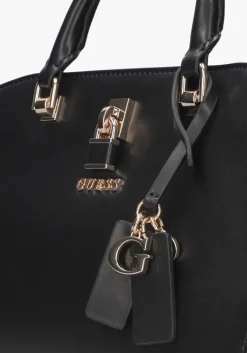 GUESS e handtas queensland luxury satchel><noscript><img width=