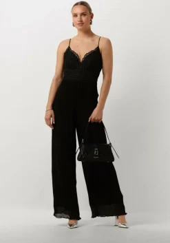 GUESS e jumpsuit amiah pleated jumpsuit>DAMES Jumpsuits
