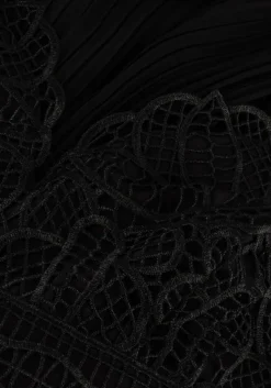 GUESS e jumpsuit amiah pleated jumpsuit><noscript><img width=