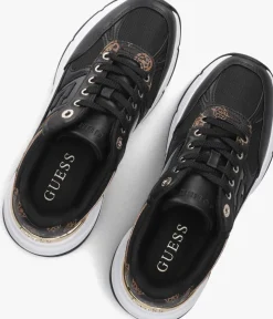 GUESS e lage sneakers fonzi><noscript><img width=