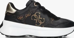 GUESS e lage sneakers luckei>DAMES Sneakers