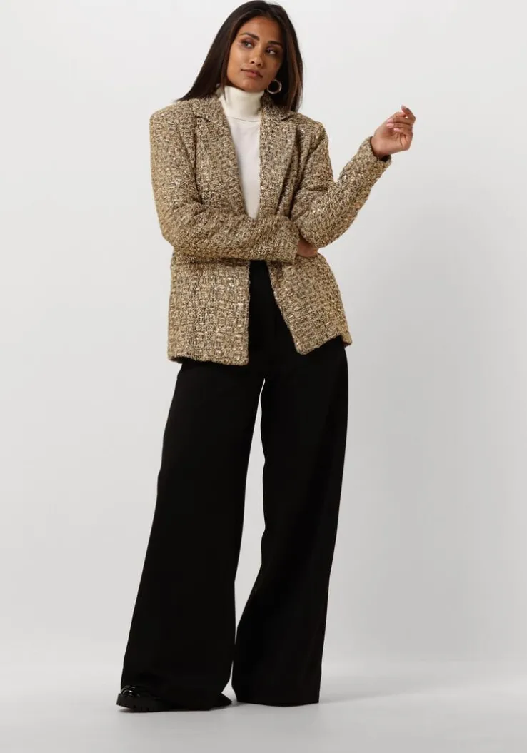 zwarte guess loafers almosty