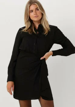 GUESS e mini jurk camilla chemisier long dress>DAMES Jurken