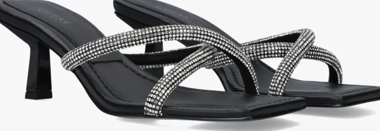 GUESS e muiltjes beinne>DAMES Muiltjes|Hakken