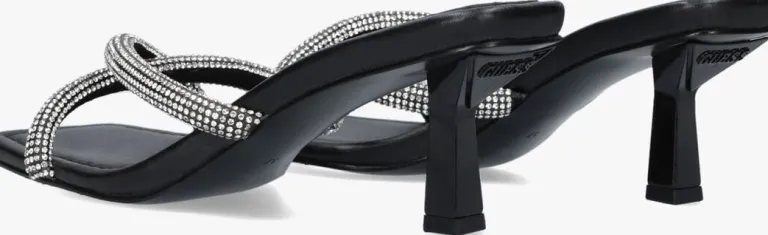 GUESS e muiltjes beinne>DAMES Muiltjes|Hakken