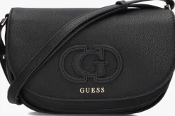 GUESS e schoudertas calebra convertible xbody flap>DAMES Schoudertassen