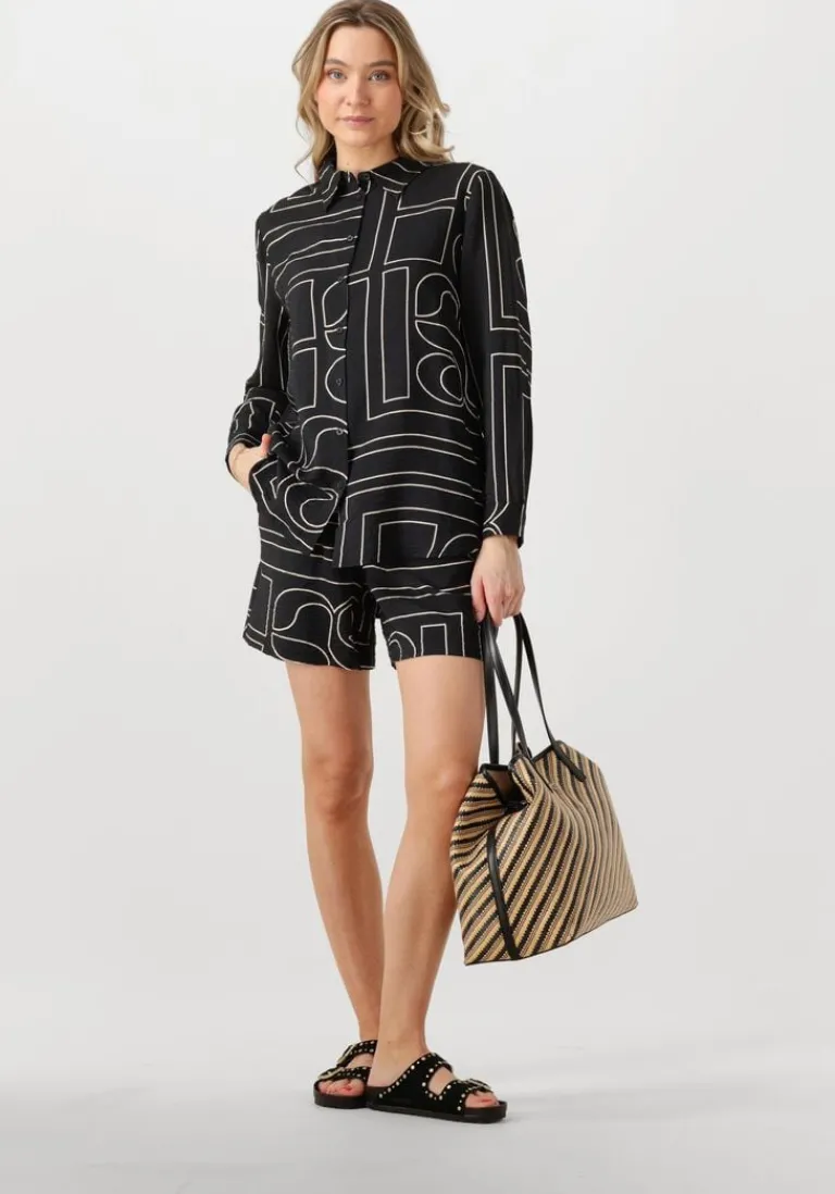 GUESS e schoudertas vikky ii large 2 in 1 tote>DAMES Schoudertassen