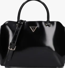 GUESS e schoudertas arnela girlfriend stachel>DAMES Schoudertassen