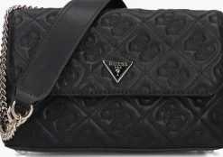 GUESS e schoudertas adelasia cnvrtble xbody flap>DAMES Schoudertassen