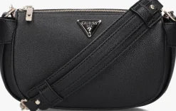 GUESS e schoudertas fedora shoulder bag>DAMES Schoudertassen