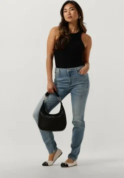 GUESS e top sl round neck gwendalina top>DAMES Tops & T-Shirts